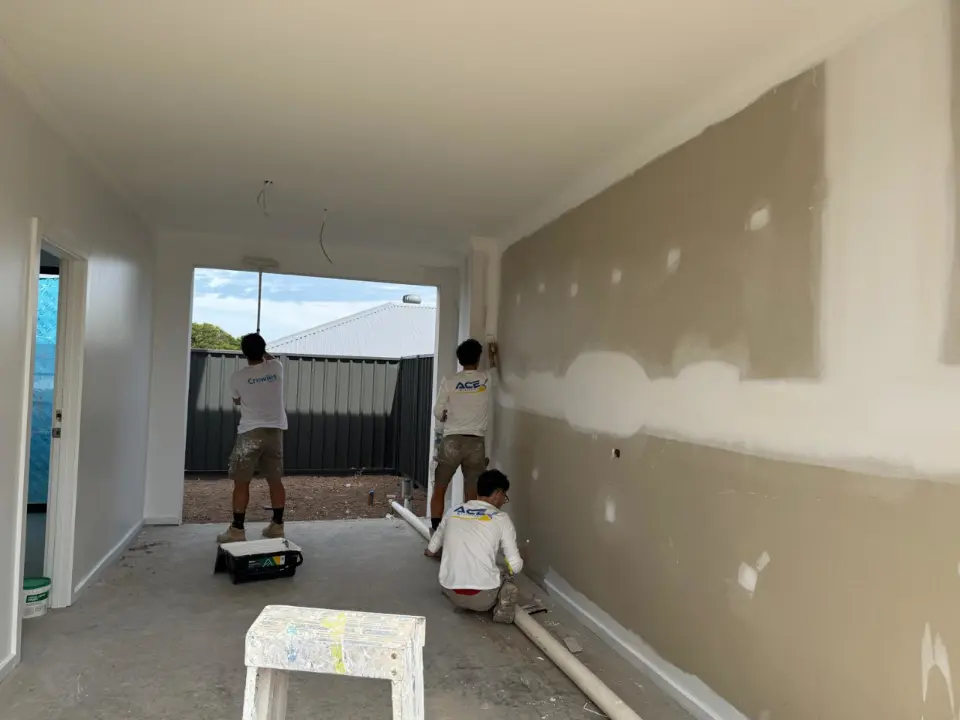 Ace Painters