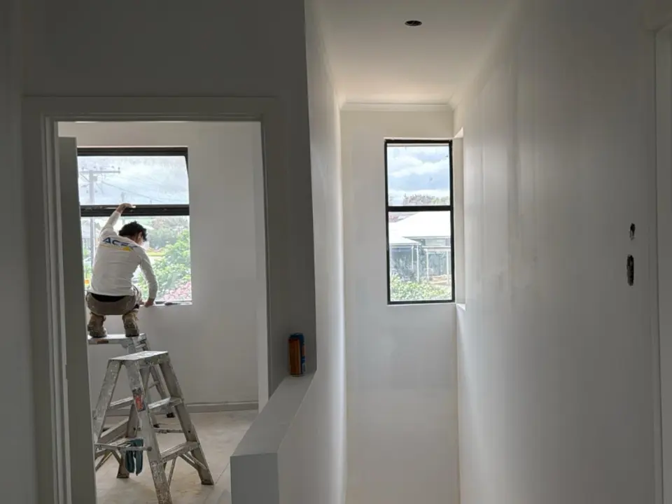 Ace Painters