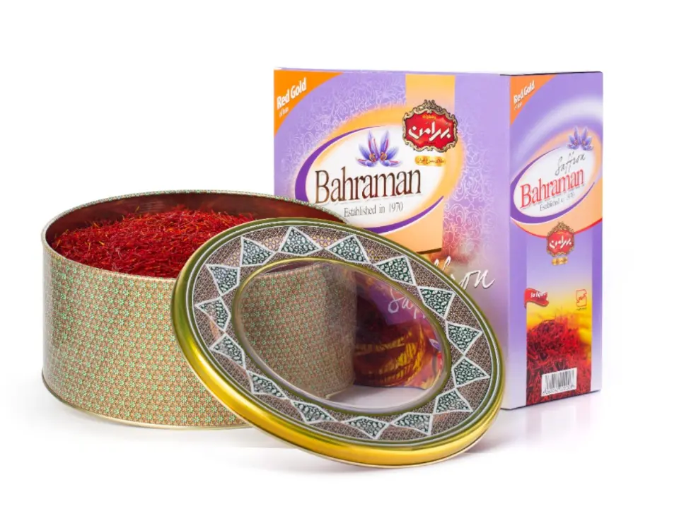 Saffron Bulk 250gr