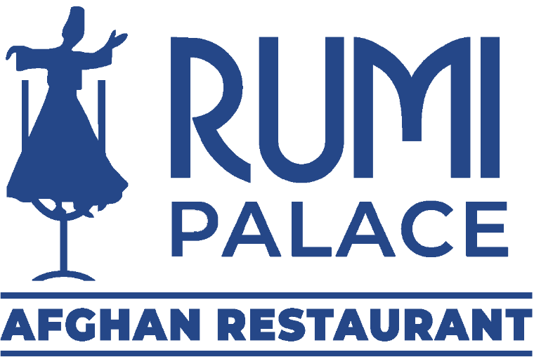 Rumi Palace Logo