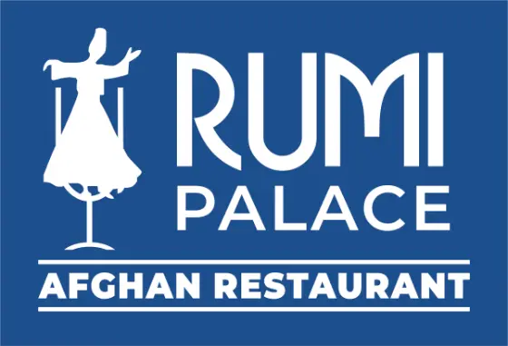 Rumi Palace Logo