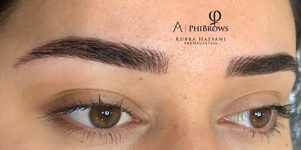 Microblading - Zara Permanent Beauty