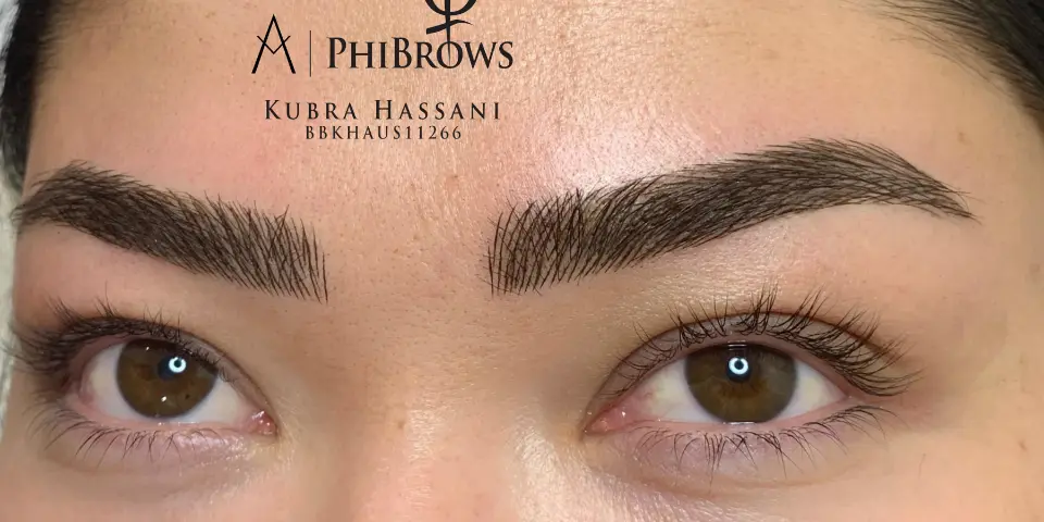 Microblading - Zara Permanent Beauty