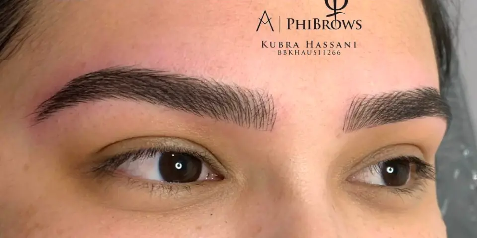 Microblading - Zara Permanent Beauty