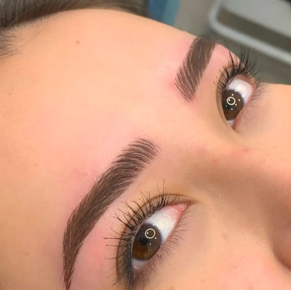 zara permanent beauty - microblading and shading