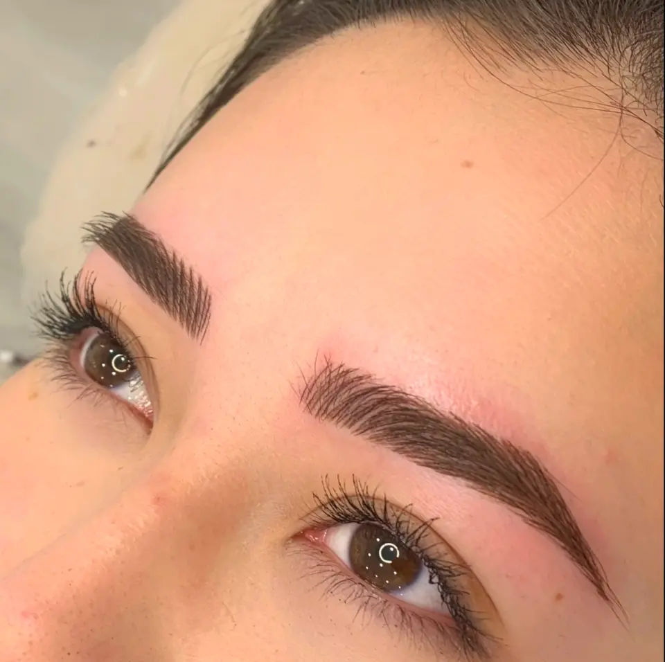 zara permanent beauty - microblading and shading